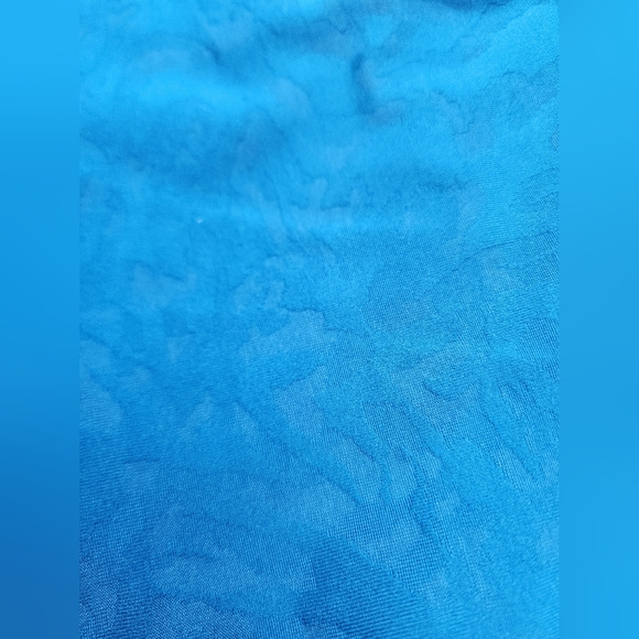 Small Blue UnderArmour Leggings - Picture 4 of 6